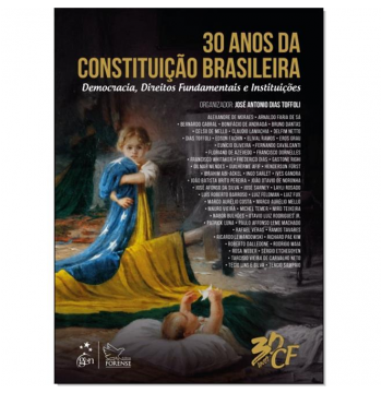 constituição brasileira